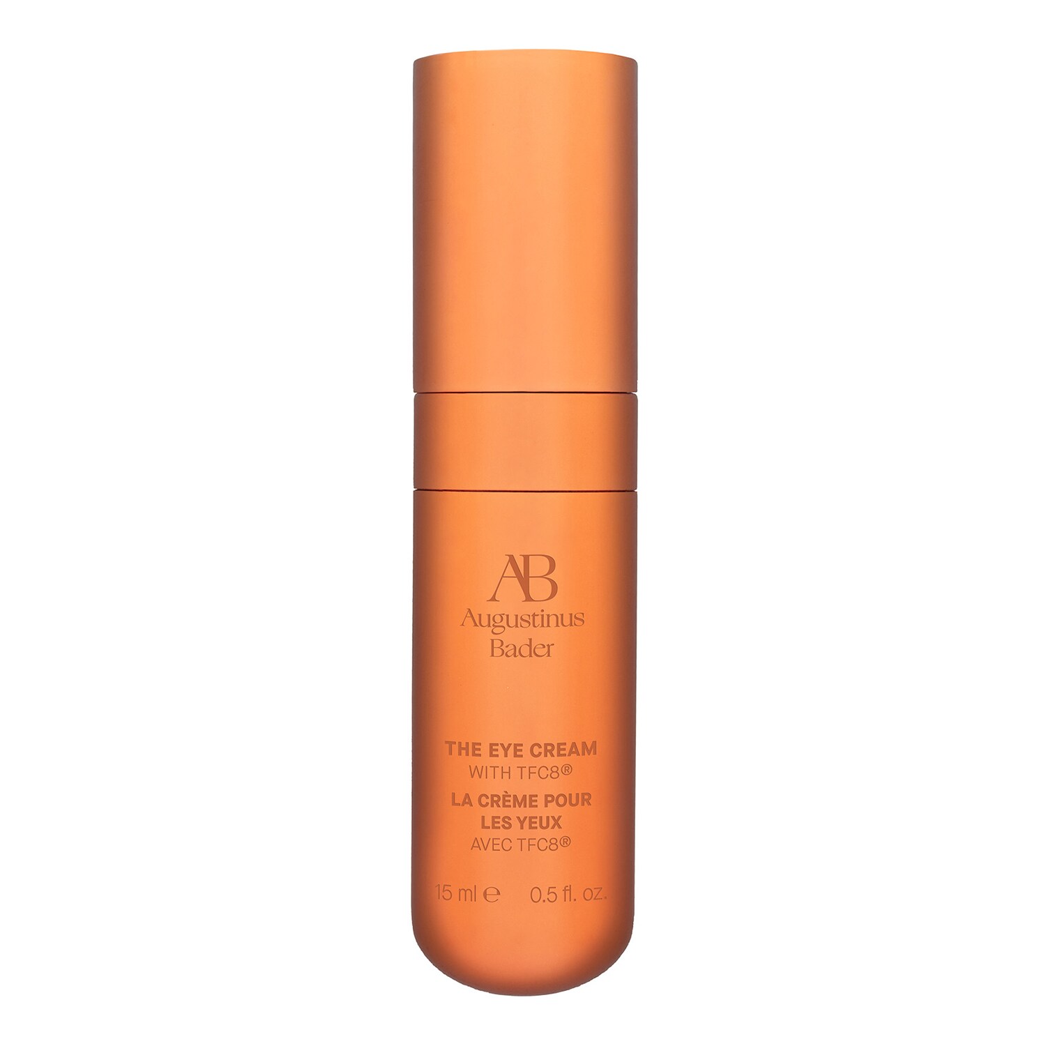 E-shop AUGUSTINUS BADER - The Eye Cream Nomad - Krém na oči