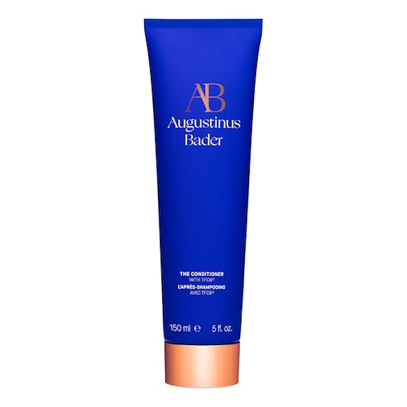 The Conditioner - Amaciador, Augustinus Bader