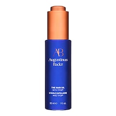 The Hair Oil - L'olio per i capelli, AUGUSTINUS BADER