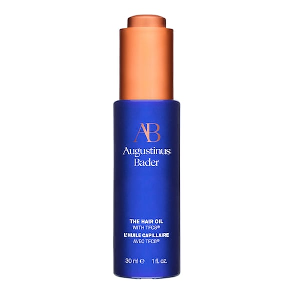 The Hair Oil – Olejek do włosów, AUGUSTINUS BADER