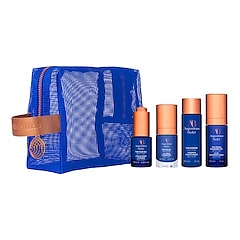 The Starter Kit with The Cream - Set di prodotti per il viso, AUGUSTINUS BADER