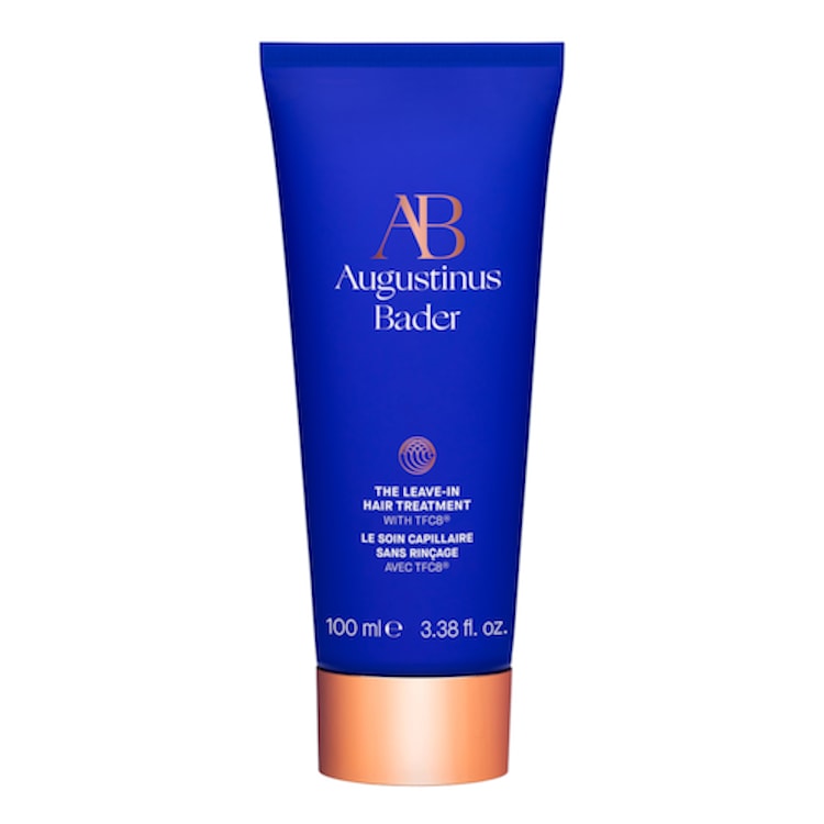 The Leave-In Hair Treatment - Traitement capillaire sans rinçage