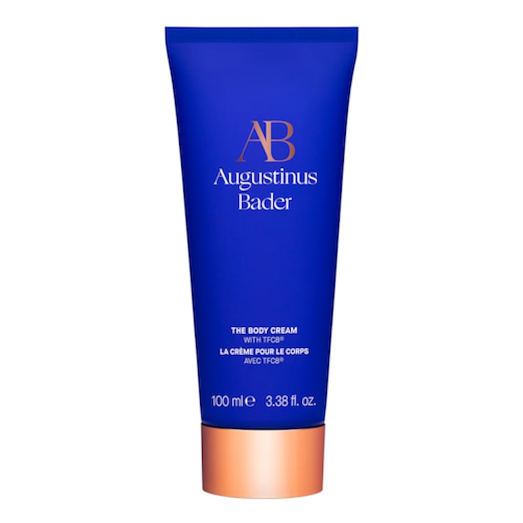 The Body Cream - Crème hydratante pour le corps