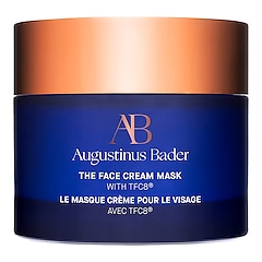 The Face Mask - Maschera in crema per il viso, AUGUSTINUS BADER