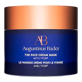 The Face Cream Mask image