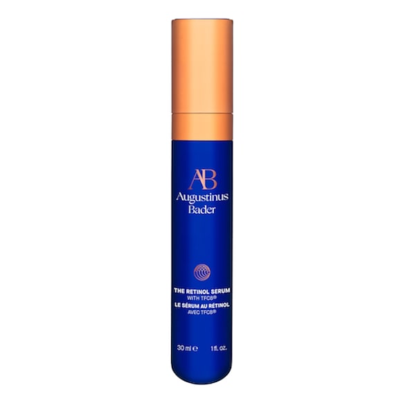 The Retinol Serum - Sérum facial con retinol, Augustinus Bader