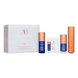 The Complexion Correction Kit - Yüz Bakım Seti