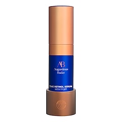 The Retinol Serum - Siero viso al retinolo, AUGUSTINUS BADER