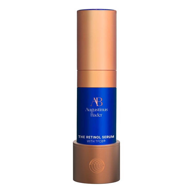 The Retinol Serum - Sérum Visage au Rétinol
