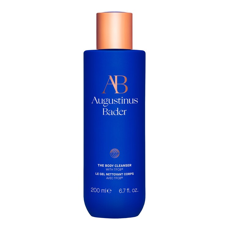 The Body Cleanser – Detergente corpo