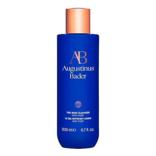 Augustinus Bader - The Body Cleanser – Body Cleanser