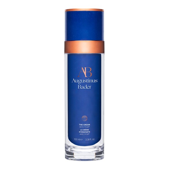 The Cream - Soins Visage, AUGUSTINUS BADER