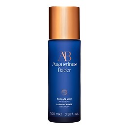 The Face Mist - Feuchtigkeitsnebel fürs Gesicht