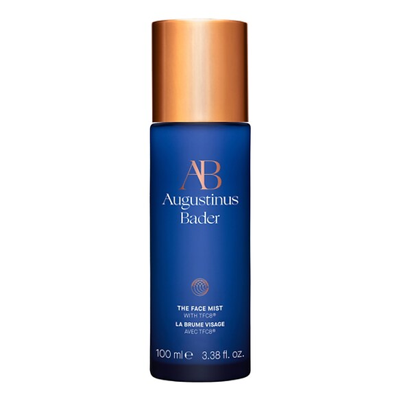 The Face Mist - Feuchtigkeitsnebel fürs Gesicht, AUGUSTINUS BADER