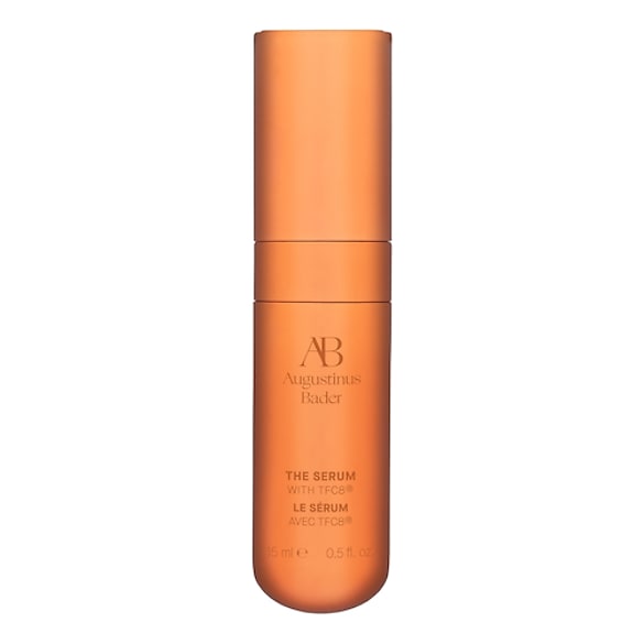 The Serum - Le Sérum Ultra-hydratant, AUGUSTINUS BADER