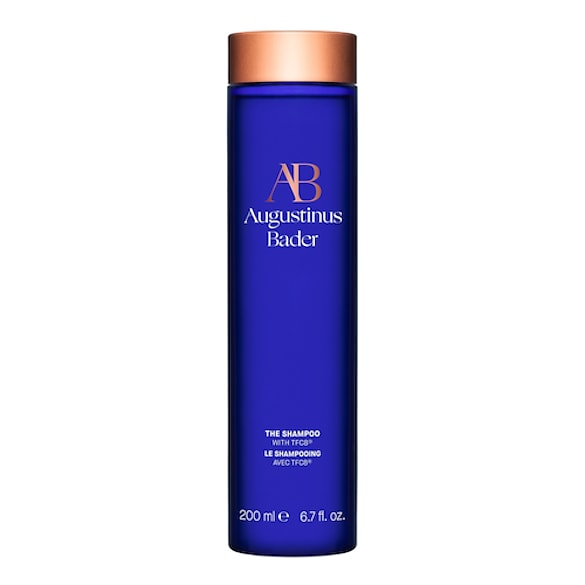 The Shampoo - Mildes Repair-Shampoo, AUGUSTINUS BADER