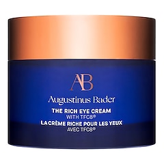 The Rich Eye Cream - Crema Ricca Contorno Occhi, AUGUSTINUS BADER