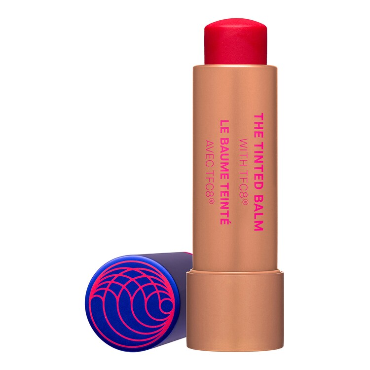 The Tinted Balm - Baume à lèvres teinté