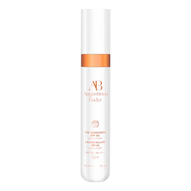 The Sunscreen SPF 50 - Protection Solaire