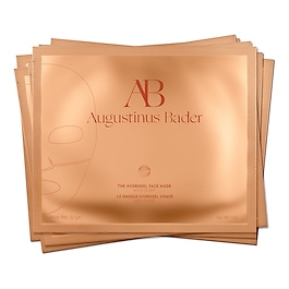 The Hydrogel Face Mask 6 Pack - Máscara de hidrogel
