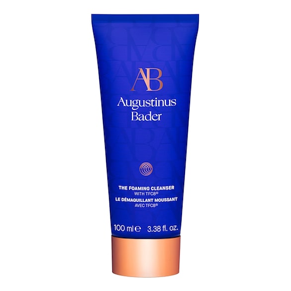 The Foaming Cleanser - Detergente Schiumogeno, AUGUSTINUS BADER