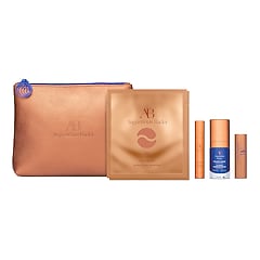 The Ultimate Travel Edit - Gesichtspflege-Set, AUGUSTINUS BADER