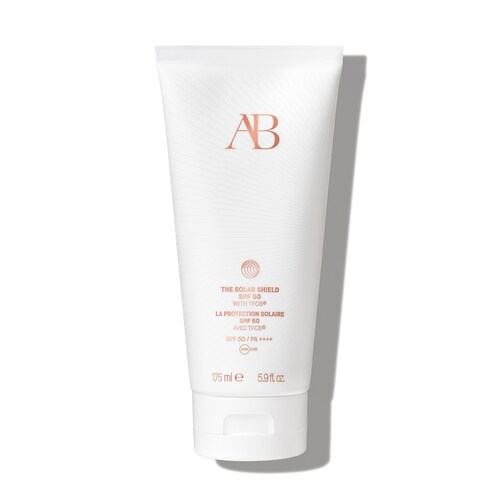 Augustinus Bader - The Solar Shield - Solpleje Beriget Med Tfc8® - The Solar Shield Spf 50 - For Women