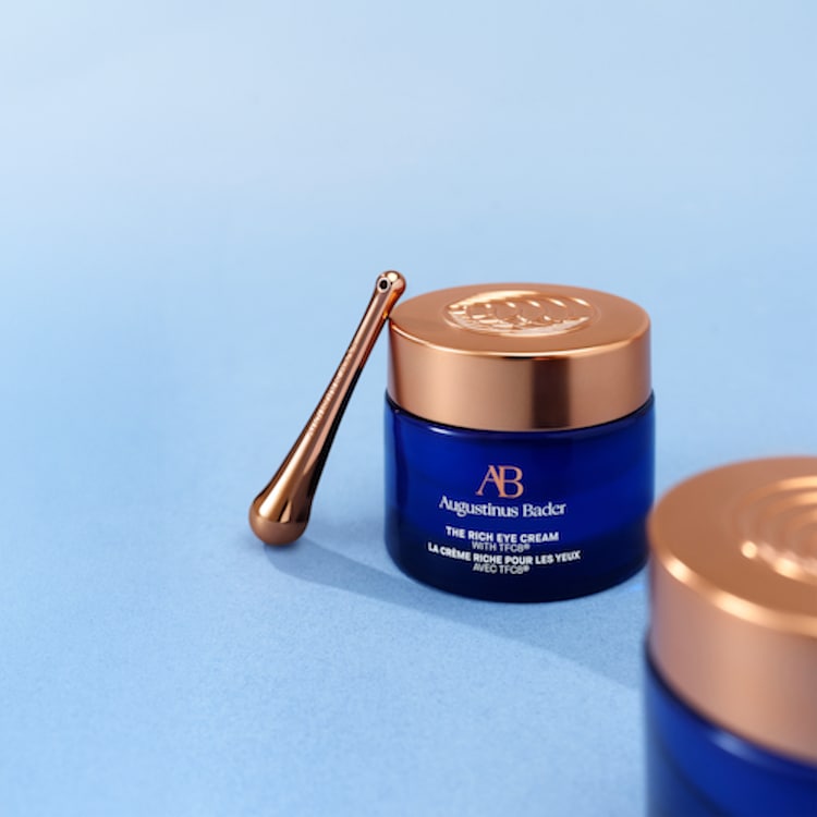 The Rich Eye Cream - Crème Riche Contour des Yeux