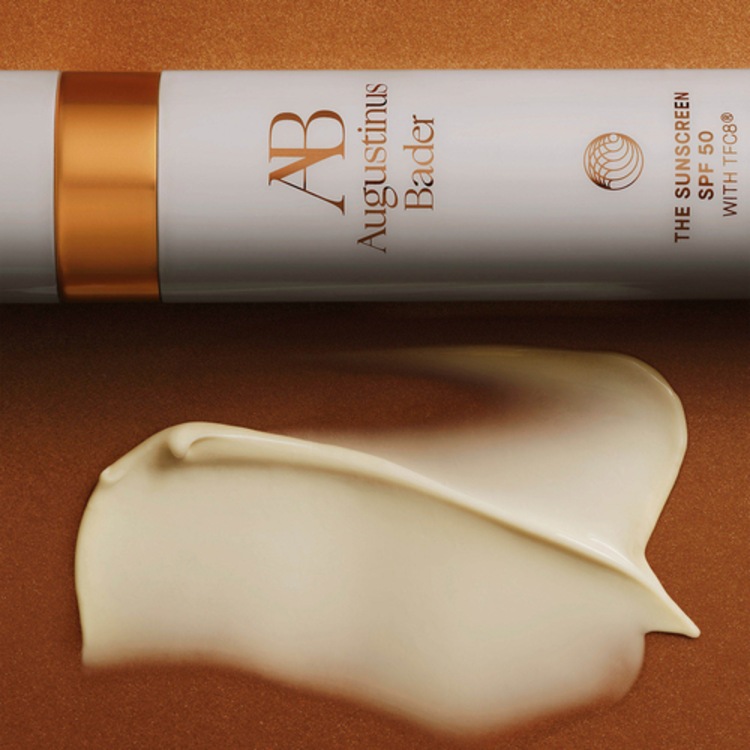 The Sunscreen SPF 50 - Protection Solaire