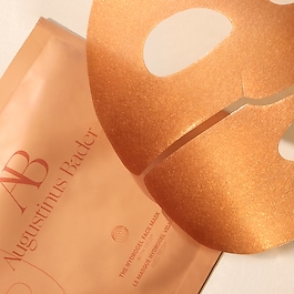 The Hydrogel Face Mask 6 Pack - Máscara de hidrogel