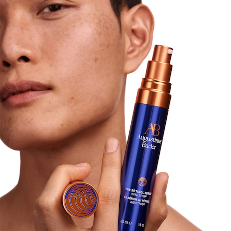 The Retinol Serum - Sérum Anti-Âge