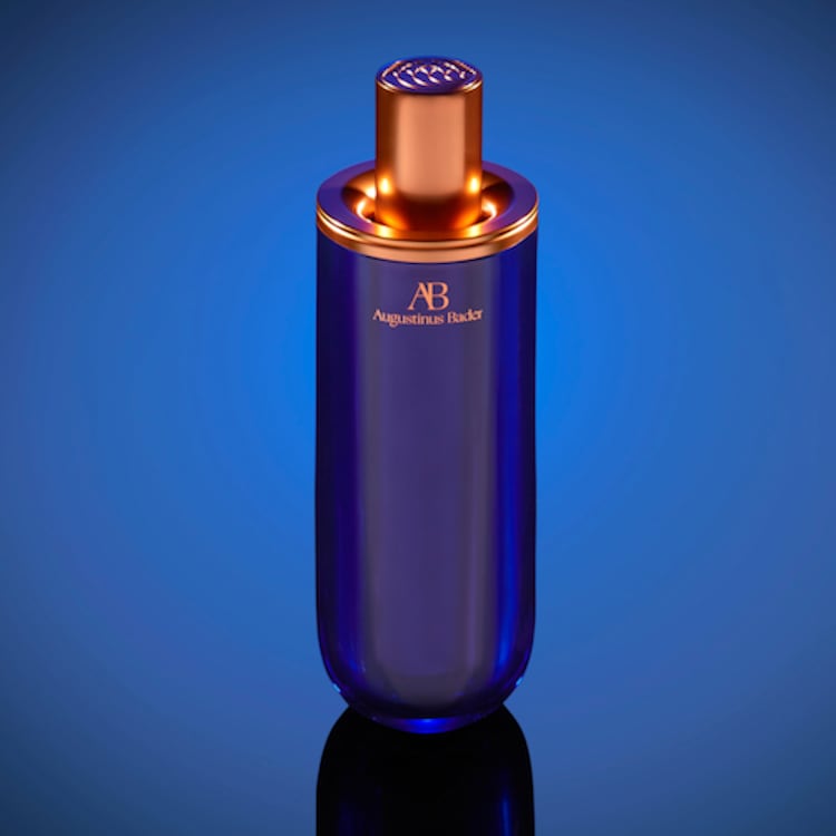 The Serum Complete Set - Sérum Haute-Performance