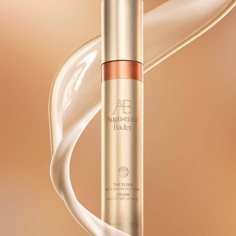 The Elixir - Serum anti-age enrichi en TFC8® optimisé