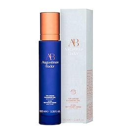 The Cream Cleansing Gel - Gel crema detergente