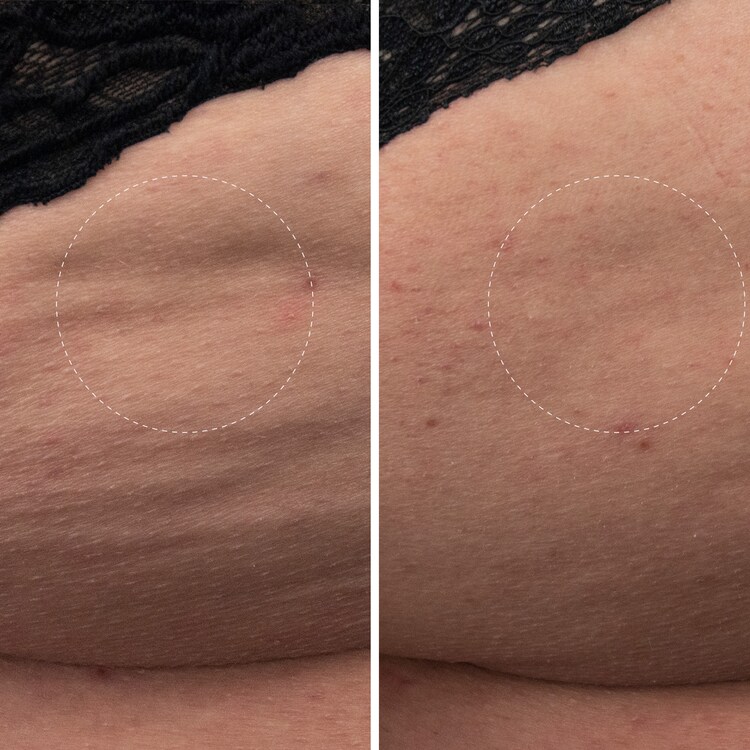 The Body Cream - Crème pour le corps