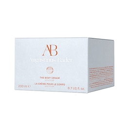 The Body Cream