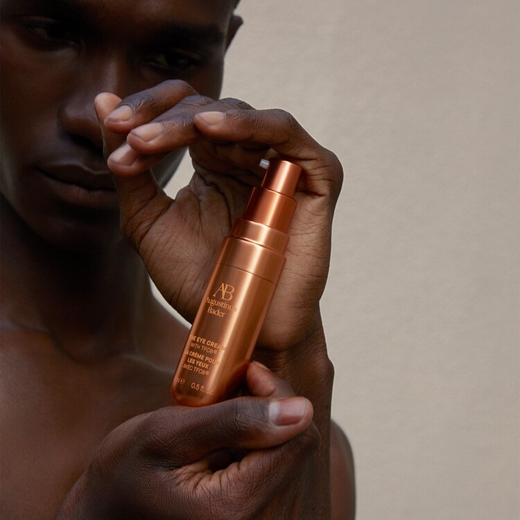 The Eye Cream Nomad - Crema Occhi