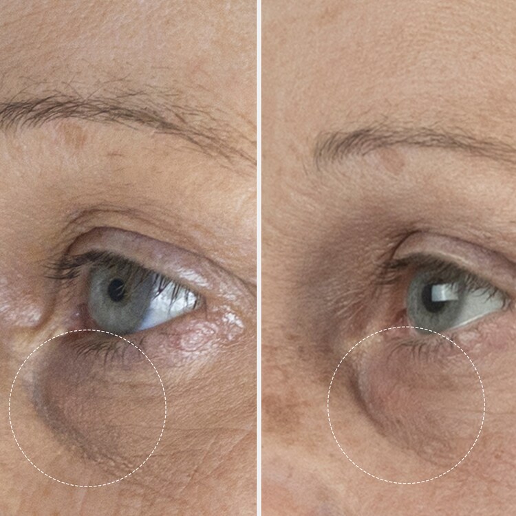 The Eye Cream Nomad - Crema Occhi