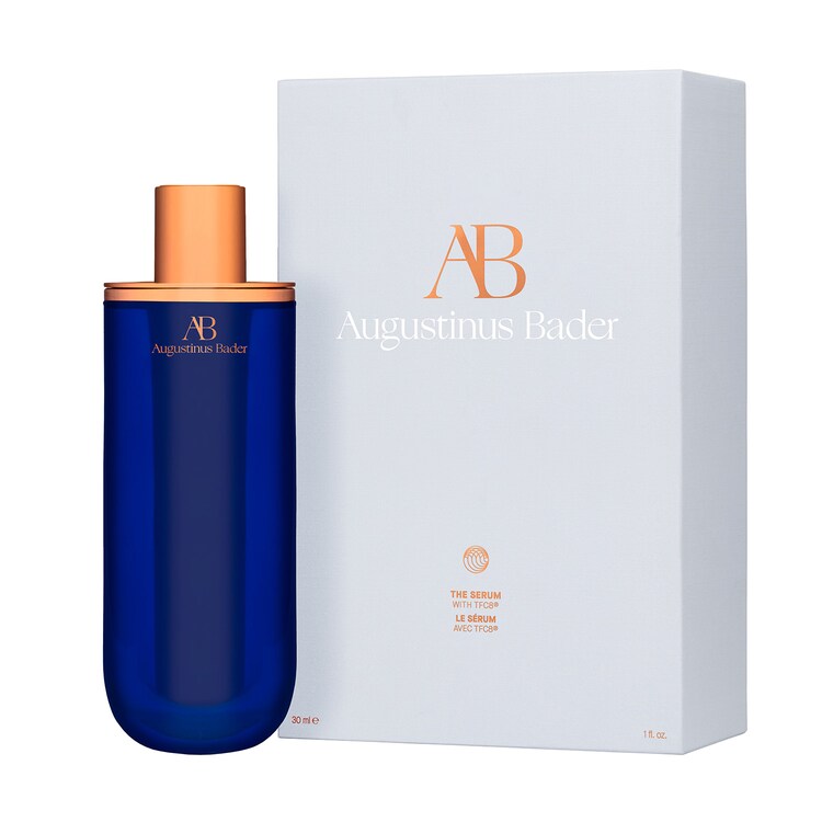 The Serum