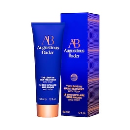 The Leave-In Hair Treatment - Haarbehandlung ohne Spülung