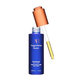 The Hair Oil - L'olio per i capelli