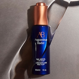 The Hair Oil - L'olio per i capelli