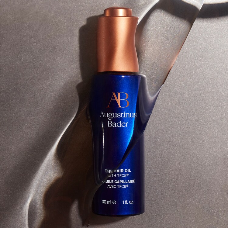 The Hair Oil - Óleo Capilar