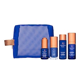 The Starter Kit with The Cream - Set di prodotti per il viso