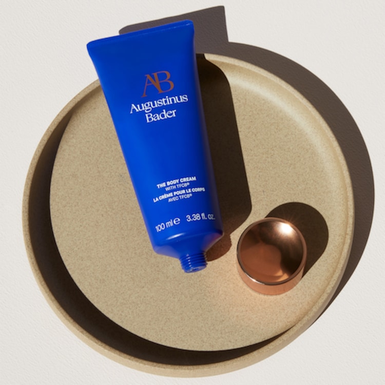 The Body Cream - Crème hydratante pour le corps