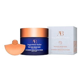 The Face Mask - Creme-Gesichtsmaske