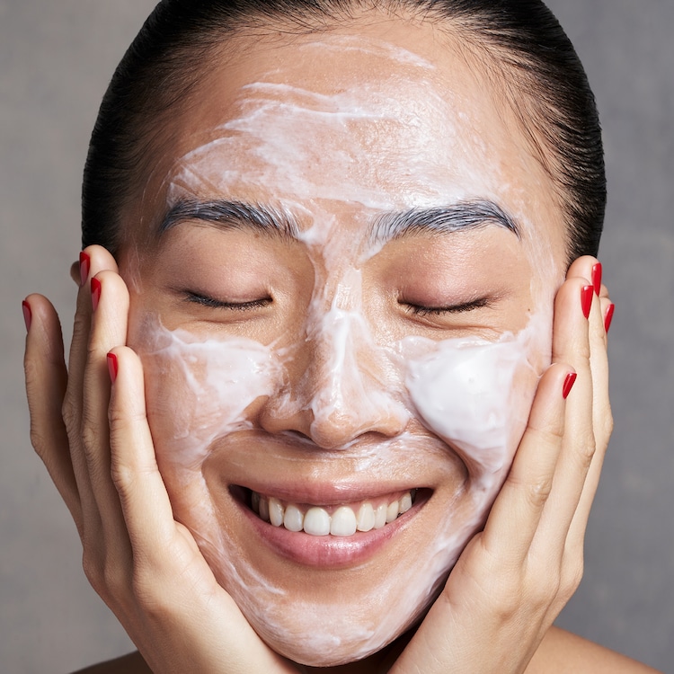 The Face Mask - Masque crème pour le visage