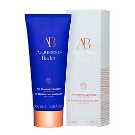 The Foaming Cleanser - Face Cleanser