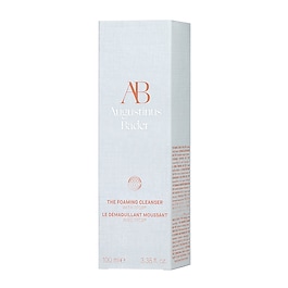 The Foaming Cleanser - Face Cleanser