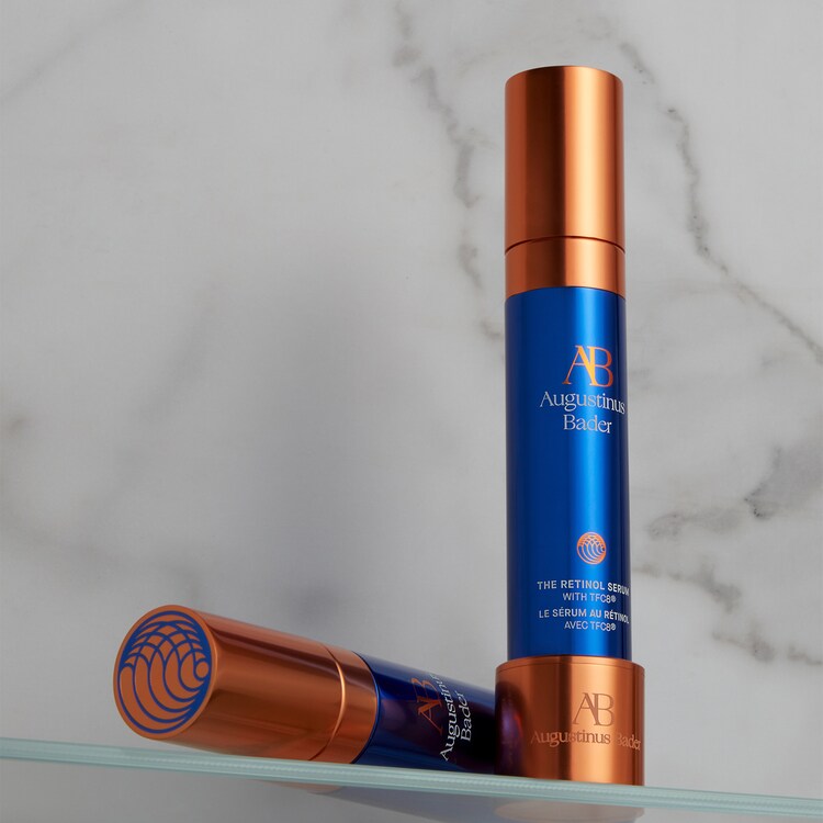The Retinol Serum - Sérum Visage au Rétinol